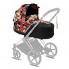 Люлька CYBEX Priam Lux R pring Blossom Dark 519003987