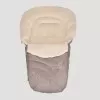 Конверт хутряний на овчині Baby Breeze 0306403