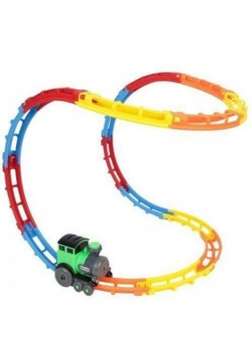 Залізниця Toys K D9081