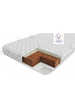 Матрац Верес Comfort Seasons 120х60х10 см 51.3.02