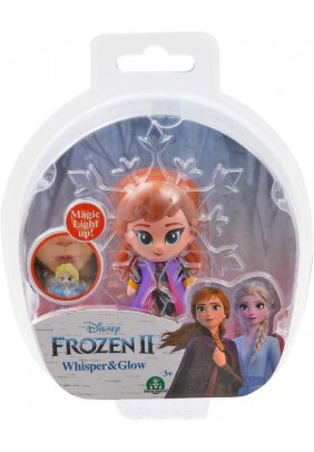 Фігурка Disney Frozen Крижане серце 2 Анна FRN72B00/UA - 