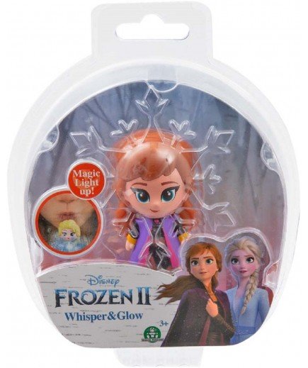 Фігурка Disney Frozen Крижане серце 2 Анна FRN72B00/UA Фігурка Disney Frozen Крижане серце 2 Анна FRN72B00/UA