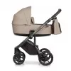 Коляска універсальна 2в1 Roan Bass next R-BN-04 Beige
