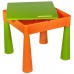 Комплект стіл+2 стільця Tega Mamut 899UN
