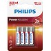 Батарейка Power Alkaline AAA