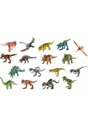 Фігурка MATTEL Динозавр FML69