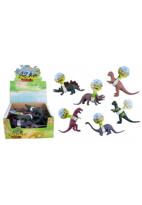 Фігурка Toys K Динозавр 929-12 - 