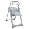 Стільчик для годування Chicco Polly Magic Relax 79502.24