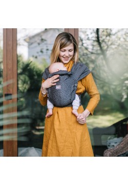 Слінг Love&Carry ЛавТай Сіті LC332