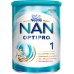 Суміш Nestle Нан-1 Преміум 400г 1000001