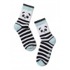 Шкарпетки Conte-kids Sof-Tiki 7С-46СП(414)-Білий/рожевий