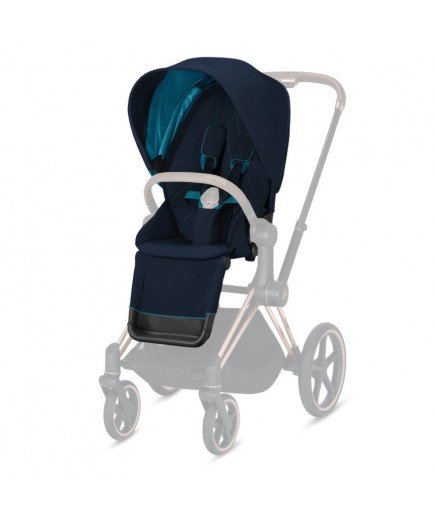 Текстиль для прогулянкового блоку CYBEX Priam 520000675 Текстиль для прогулянкового блоку CYBEX Priam 520000675