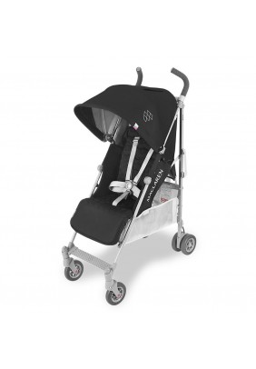 Коляска прогулянкова MACLAREN Quest WD1G040092