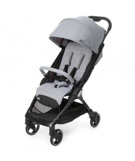 Коляска прогулянкова CHICCO WE Stroller 79885.19