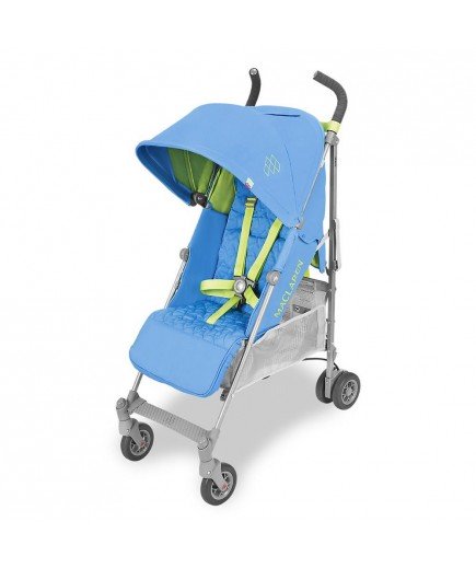 Коляска прогулянкова MACLAREN Quest WD1G040582 Коляска прогулянкова MACLAREN Quest WD1G040582