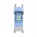 Коляска прогулянкова MACLAREN Quest WD1G040582 фото 3