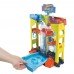 Набір Hot Wheels Автомойка взрыв цветов GRW37 фото 5