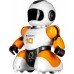 Робот на р/к Форвард Same Toy 3066-CUT-YELLOW фото 2