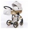 Коляска універсальна 2в1 Junama Diamond Glow 02 J-G-02