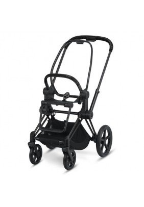 Шасі Cybex Priam 2021 LS RBA Matt Black 519002297