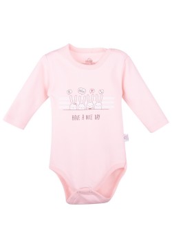 Боді 50-80 Bi baby 56818