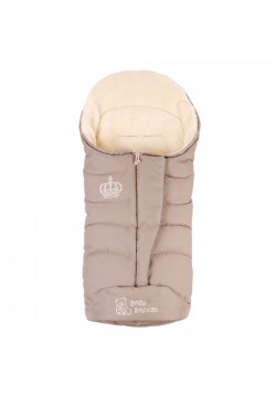 Конверт хутряний на овчині Baby Breeze 0358403