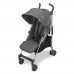 Коляска прогулянкова Maclaren Quest Arc Denim WD1G273322 Charcoal