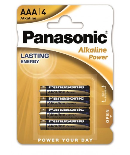 Батарейка Alkaline Power AAA Батарейка Alkaline Power AAA