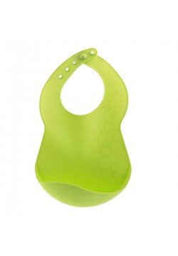Слинявчик пластиковий Chicco Easy Flex Bib 16302.30