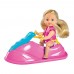 Лялька Steffi & Evi Love Еві на морському скутері 5733265
