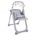 Стільчик для годування Chicco Polly Magic Relax 79502.21