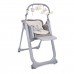 Стільчик для годування Chicco Polly Magic Relax 79502.85