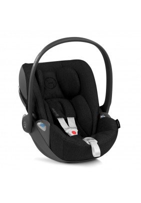 Автокрісло CYBEX Cloud Z i-Size 519000001