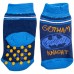 Шкарпетки з гальмами для хлопчика Batman Disney 1шт BM17035