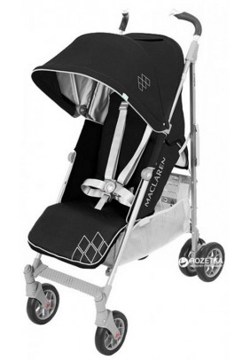 Коляска прогулянкова MACLAREN Techno XT WD1G070092
