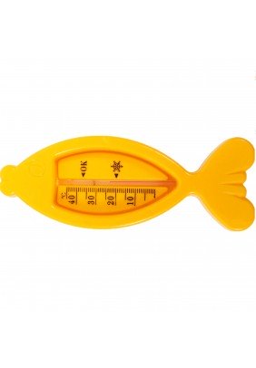 Термометр для води Lindo Золота рибка PK 005 - 