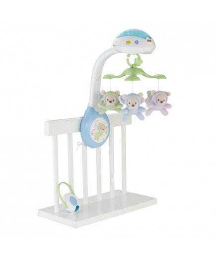 Мобіль Fisher-price Сон метелика CDN41