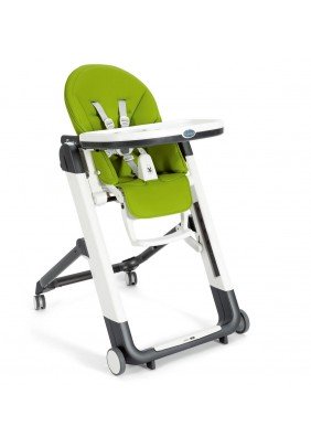 Стільчик для годування Peg-Perego Siesta Follow Me Mela IH03000000BL24