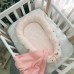 Кокон Маленькая Соня Baby Design Premium Пір\'я 5019404