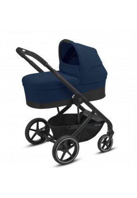 Коляска універсальна 2в1 CYBEX Balios S Lux 520001179/1 - 