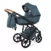 Коляска універсальна 2в1 Junama Space 03 J-Sp-03 Blue