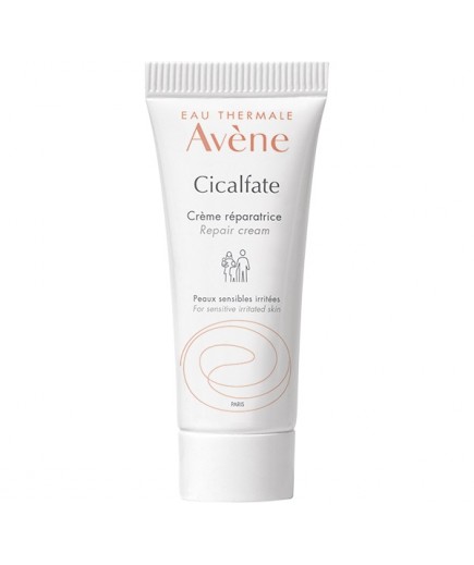 Крем Avene Cicalfate для чутливої шкіри 40мл 533957
