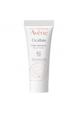 Крем Avene Cicalfate для чутливої шкіри 40мл 533957