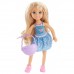 Лялька Barbie Челсі та поні DYL42