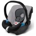 Автокрісло Cybex Aton Gray Rabbit dark grey 514103007