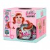 Лялька LOL Surprise Hairvibes Модні зачіски 564744