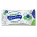 Серветки вологі антибактеріальні Super Fresh 15шт 42216601