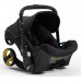 Автокрісло-коляска Doona Infant Limited Edition Midnight SP150-20-040-015