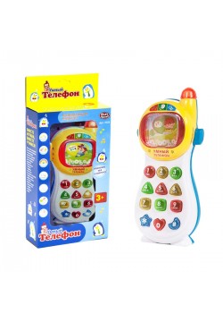 Телефон Розумний Toys K 7028