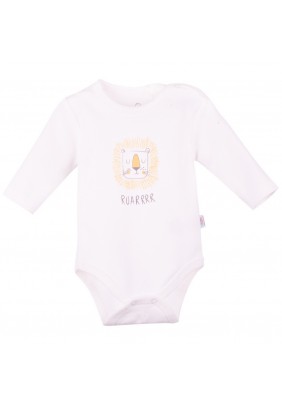 Боді для новонароджених 50-80 Bi baby 56815 - 